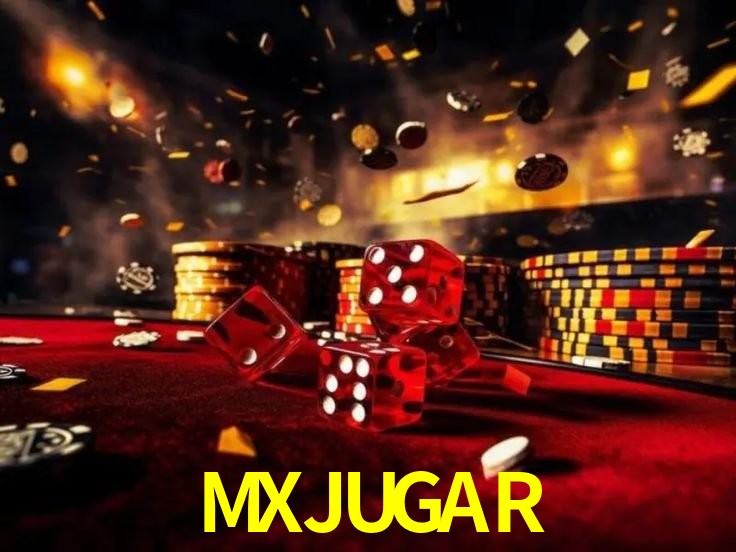 MXJUGAR Tragamonedas