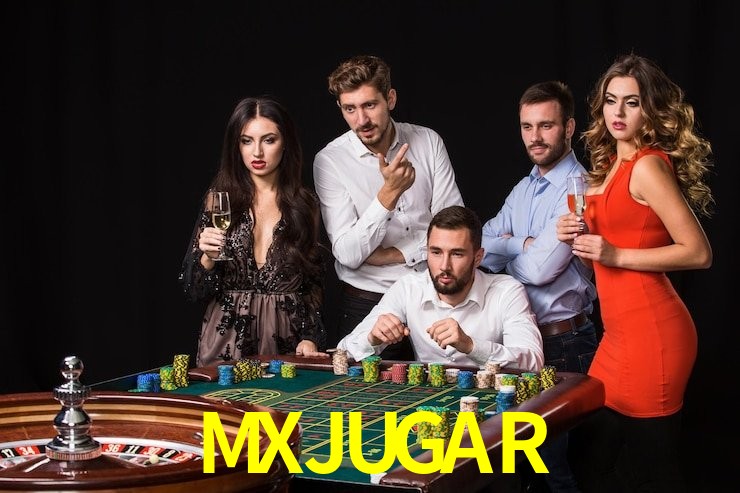 MXJUGAR Foro comunitario
