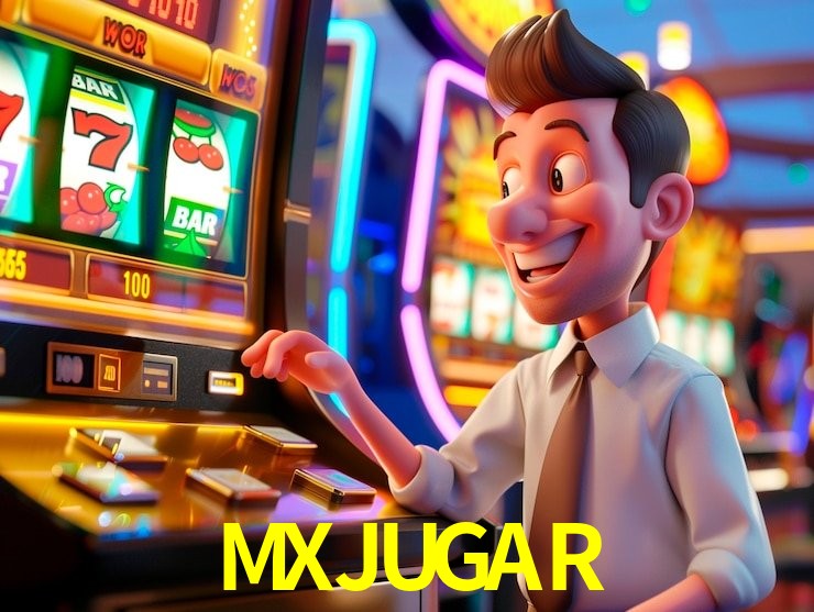 MXJUGAR Live Blackjack