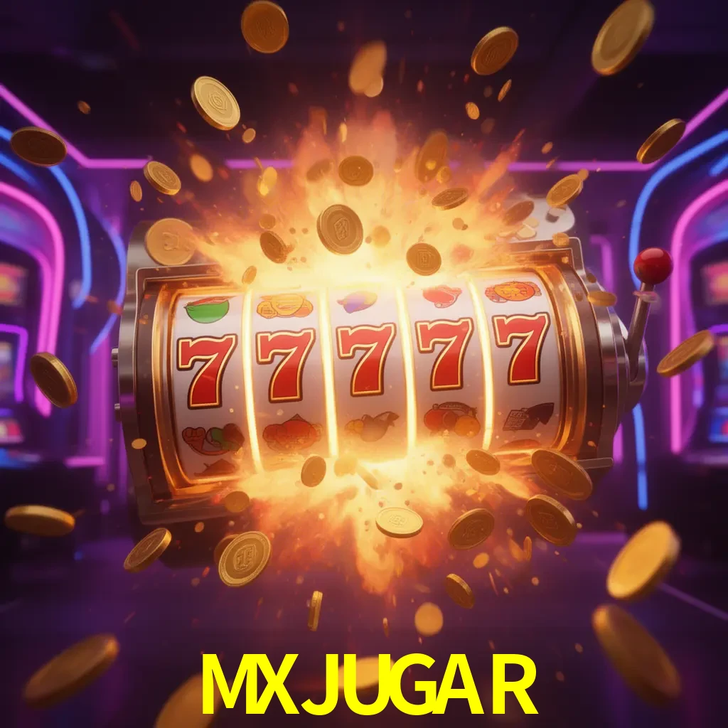 MXJUGAR mobile gaming