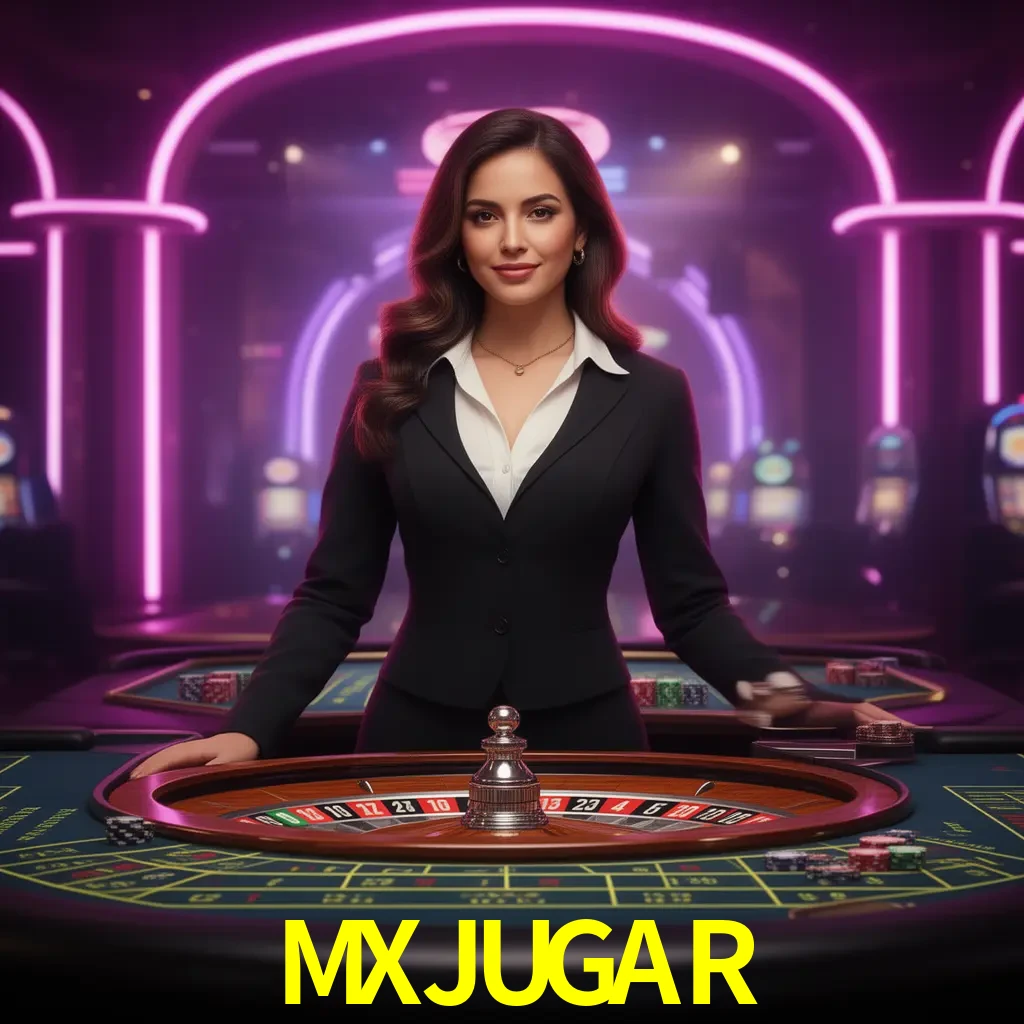 MXJUGAR Rondas de bonificación