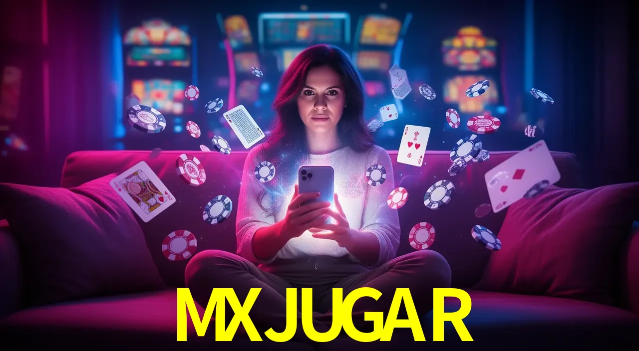 MXJUGAR Cómo funciona Aviator en la plataforma MXJUGAR