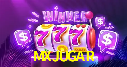 MXJUGAR gaming platform