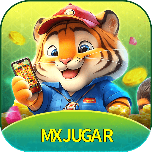 MXJUGAR logo